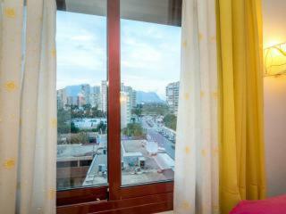 Apartamento Torremar Benidorm Exterior foto